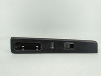2009 Toyota Corolla Master Power Window Switch Replacement Driver Side Left P/N:514633 Fits OEM Used Auto Parts - Oemusedaut