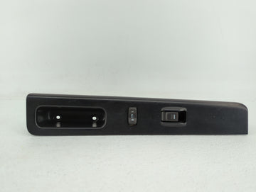 2009 Toyota Corolla Master Power Window Switch Replacement Driver Side Left P/N:514633 Fits OEM Used Auto Parts - Oemusedaut