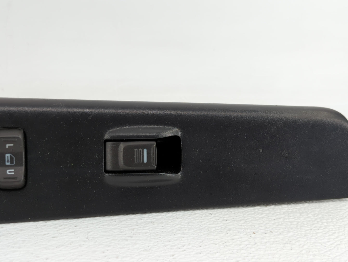 2009 Toyota Corolla Master Power Window Switch Replacement Driver Side Left P/N:514633 Fits OEM Used Auto Parts - Oemusedaut