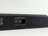 2009 Toyota Corolla Master Power Window Switch Replacement Driver Side Left P/N:514633 Fits OEM Used Auto Parts - Oemusedaut