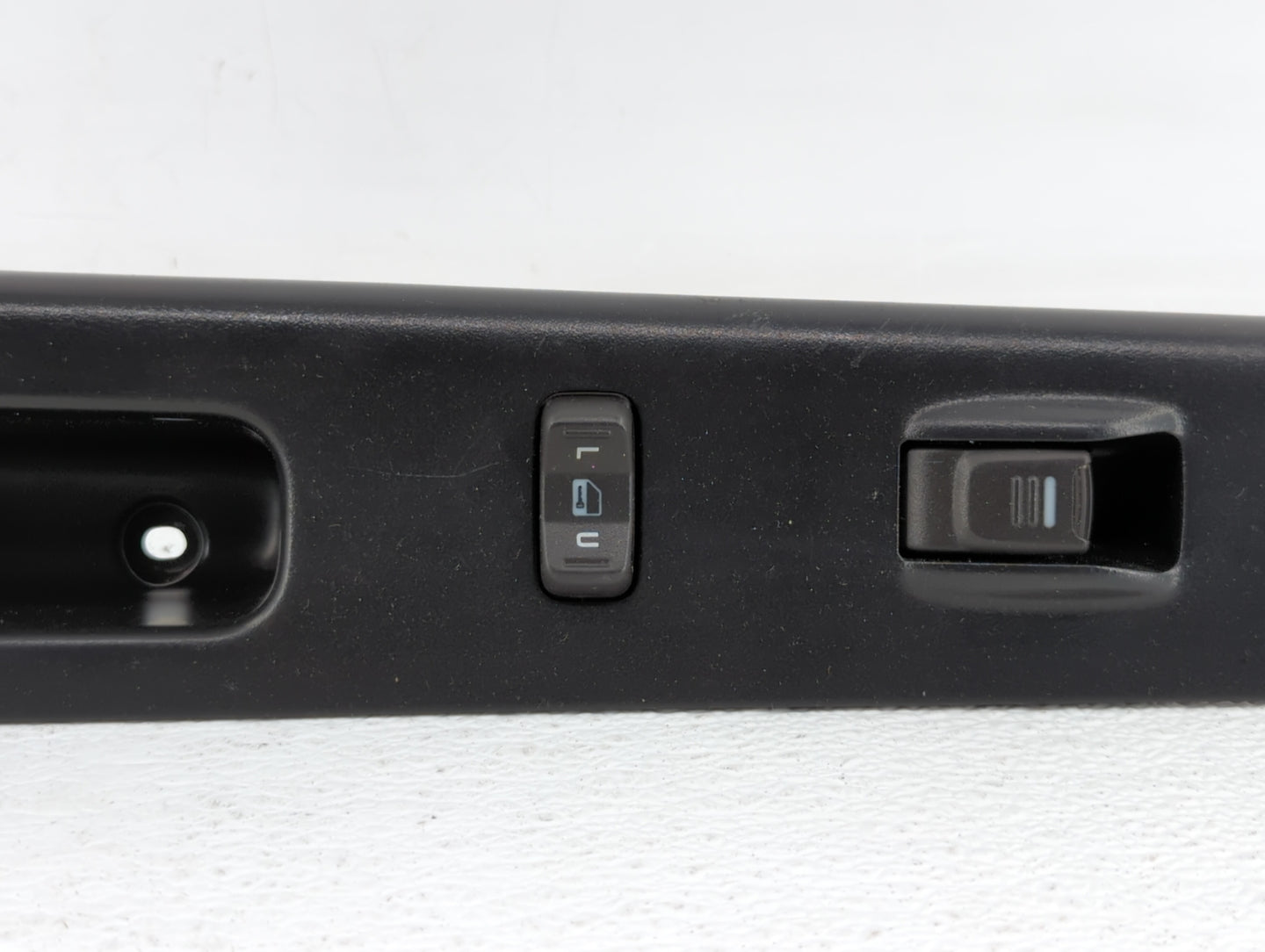 2009 Toyota Corolla Master Power Window Switch Replacement Driver Side Left P/N:514633 Fits OEM Used Auto Parts - Oemusedaut