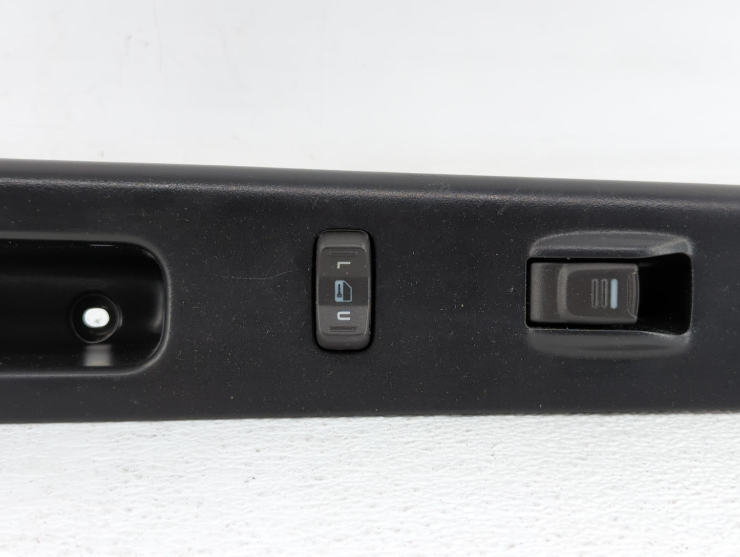 2009 Toyota Corolla Master Power Window Switch Replacement Driver Side Left P/N:514633 Fits OEM Used Auto Parts - Oemusedaut
