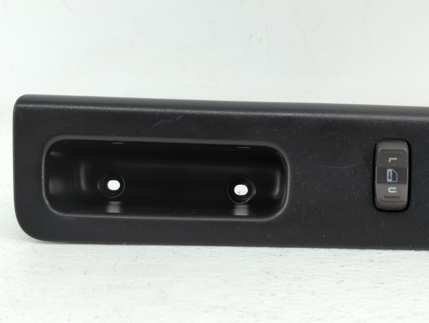 2009 Toyota Corolla Master Power Window Switch Replacement Driver Side Left P/N:514633 Fits OEM Used Auto Parts - Oemusedaut