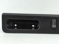 2009 Toyota Corolla Master Power Window Switch Replacement Driver Side Left P/N:514633 Fits OEM Used Auto Parts - Oemusedaut