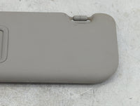 2009-2013 Toyota Corolla Sun Visor Shade Replacement Driver Left Mirror Fits Fits 2009 2010 2011 2012 2013 OEM Used Auto Par