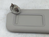 2009-2013 Toyota Corolla Sun Visor Shade Replacement Driver Left Mirror Fits Fits 2009 2010 2011 2012 2013 OEM Used Auto Par