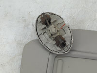 2009-2013 Toyota Corolla Sun Visor Shade Replacement Driver Left Mirror Fits Fits 2009 2010 2011 2012 2013 OEM Used Auto Par