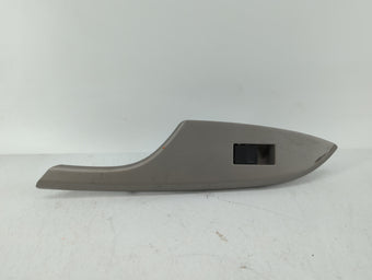compare product 2009 Toyota Corolla Passenger Right Power Window Switch