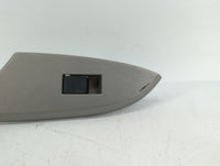 2009 Toyota Corolla Passenger Right Power Window Switch - Oemusedautoparts1.com