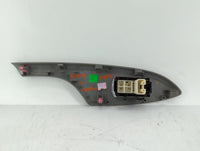 2009 Toyota Corolla Passenger Right Power Window Switch - Oemusedautoparts1.com