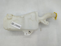 2009 Toyota Corolla Windshield Washer Fluid Reservoir Bottle Oem - Oemusedautoparts1.com
