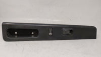 2009 Toyota Corolla Passeneger Right Power Window Switch 514633 - Oemusedautoparts1.com