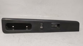 compare product 2009 Toyota Corolla Passeneger Right Power Window Switch 514633