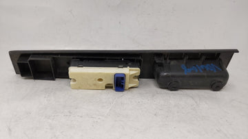 2009 Toyota Corolla Passeneger Right Power Window Switch 514633