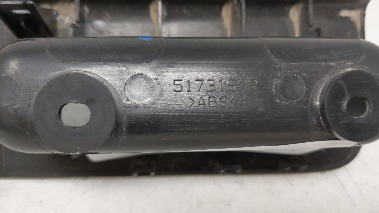 2009 Toyota Corolla Passeneger Right Power Window Switch 514633 - Oemusedautoparts1.com