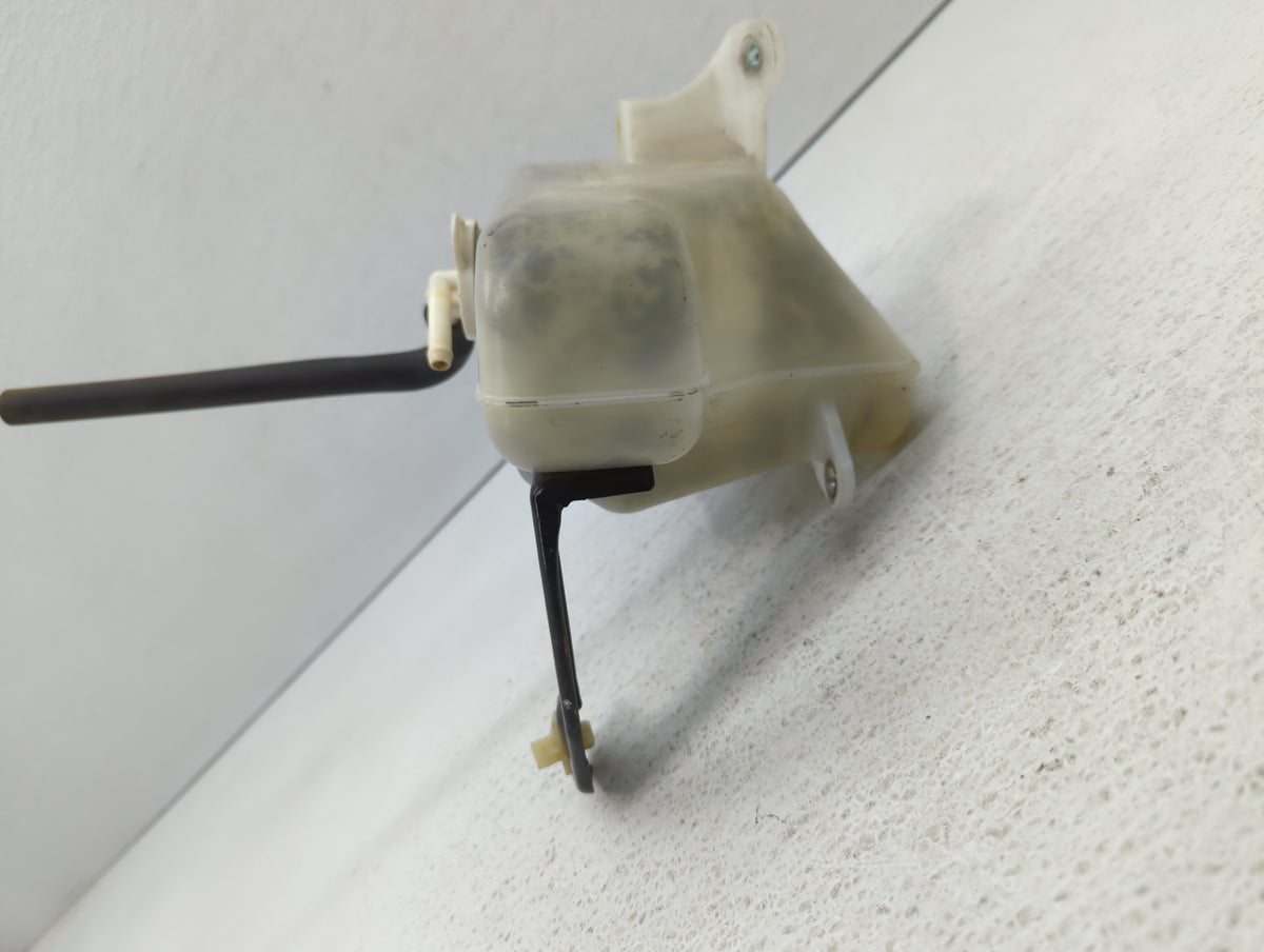 2009-2013 Toyota Corolla Radiator Coolant Overflow Expansion Tank Bottle 502687 - Oemusedautoparts1.com