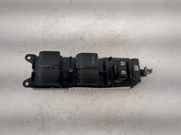 2009-2013 Toyota Corolla Master Power Window Switch Replacement Driver Side Left Fits Fits 2008 2009 2010 2011 2012 2013 201
