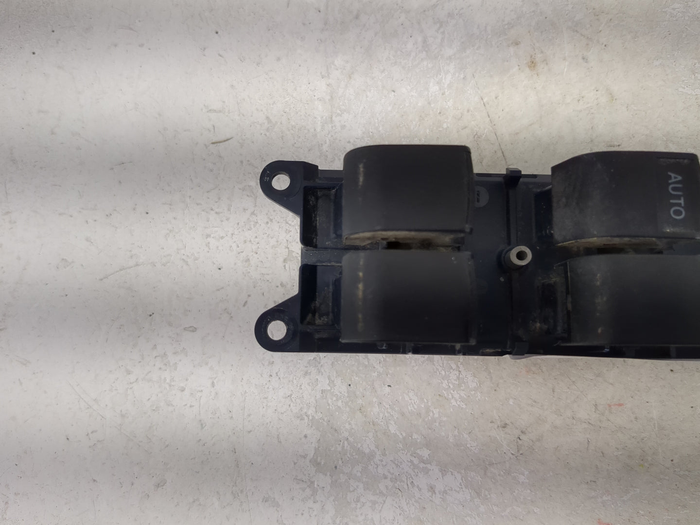 2009-2013 Toyota Corolla Master Power Window Switch Replacement Driver Side Left Fits Fits 2008 2009 2010 2011 2012 2013 201