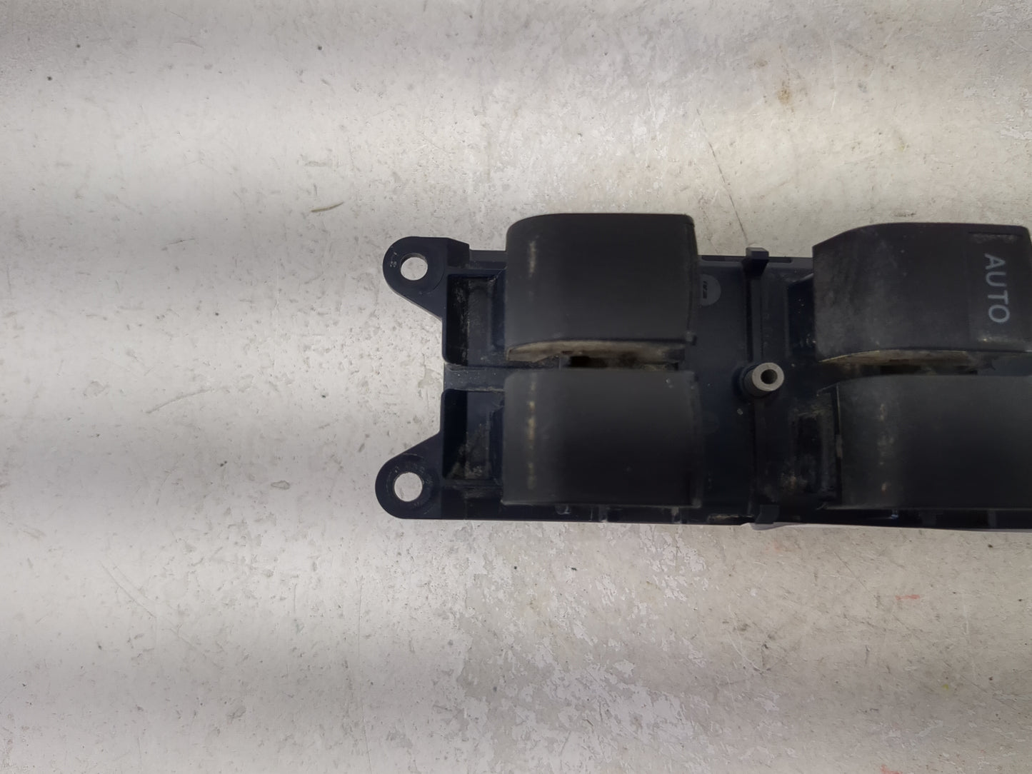 2009-2013 Toyota Corolla Master Power Window Switch Replacement Driver Side Left Fits Fits 2008 2009 2010 2011 2012 2013 201