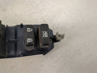 2009-2013 Toyota Corolla Master Power Window Switch Replacement Driver Side Left Fits Fits 2008 2009 2010 2011 2012 2013 201