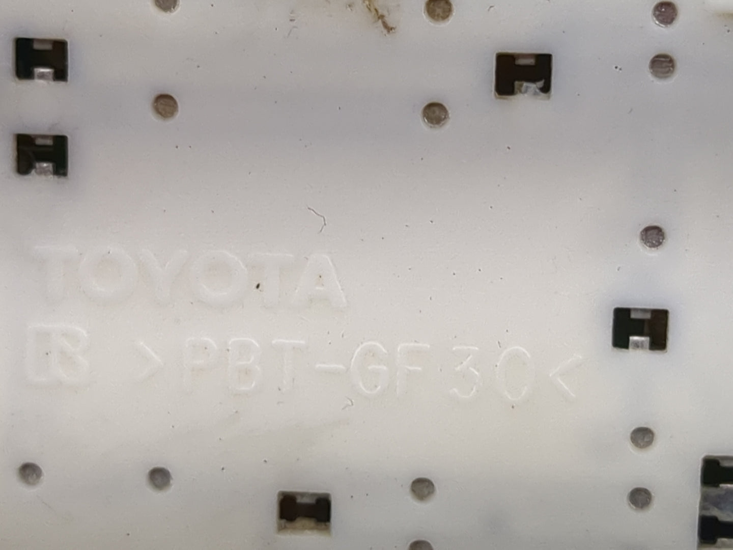 2009-2013 Toyota Corolla Master Power Window Switch Replacement Driver Side Left Fits Fits 2008 2009 2010 2011 2012 2013 201