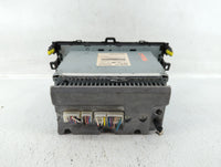 2009-2009 Toyota Corolla Am Fm Cd Player Radio Receiver - Oemusedautoparts1.com