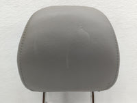 2009-2010 Toyota Corolla Headrest Head Rest Front Driver Passenger Seat - Oemusedautoparts1.com