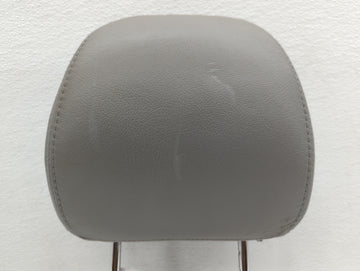 2009-2010 Toyota Corolla Headrest Head Rest Front Driver Passenger Seat - Oemusedautoparts1.com