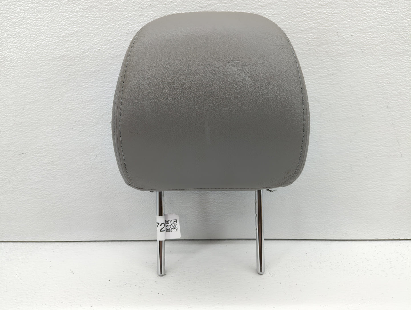 2009-2010 Toyota Corolla Headrest Head Rest Front Driver Passenger Seat - Oemusedautoparts1.com