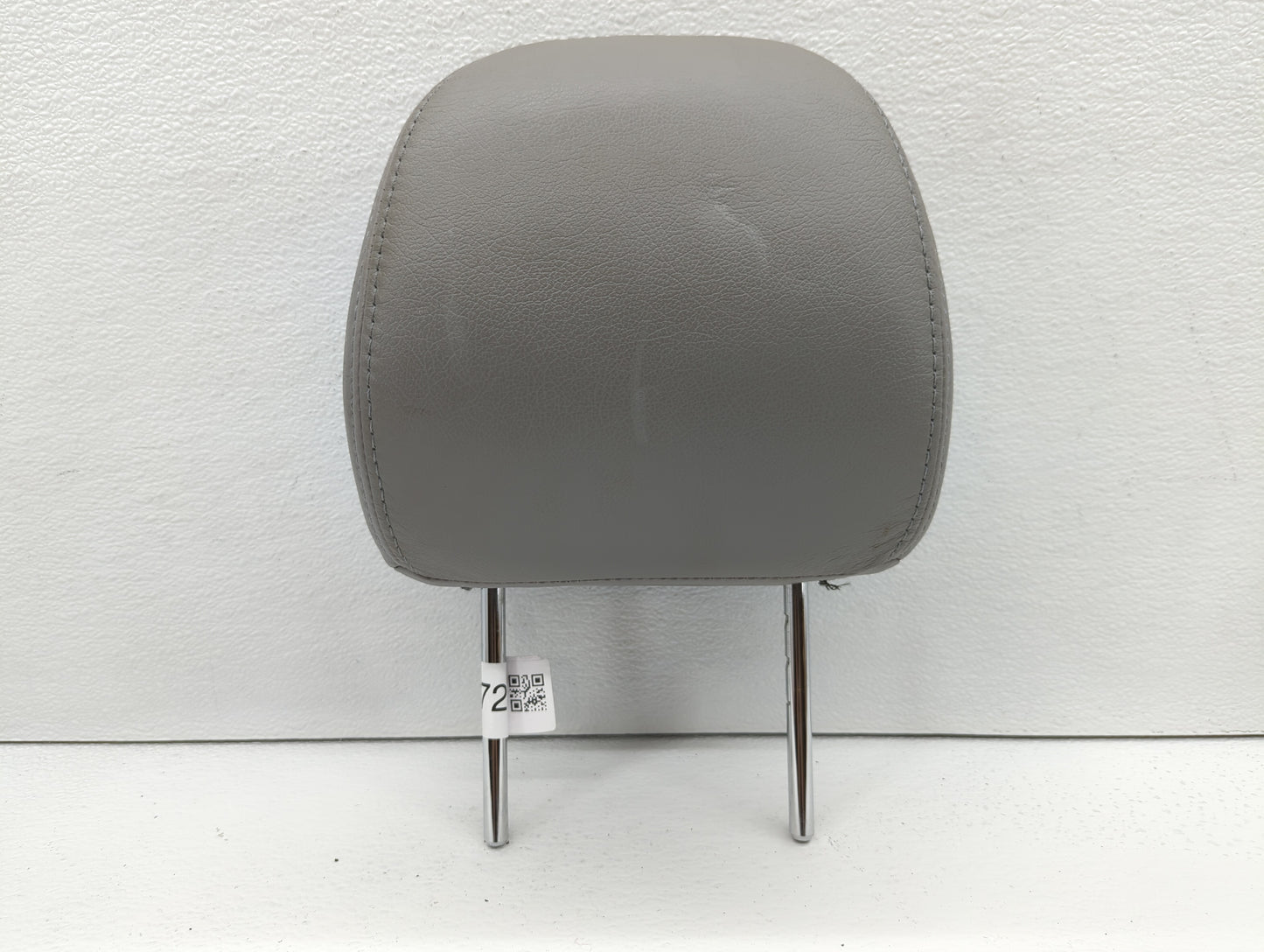 2009-2010 Toyota Corolla Headrest Head Rest Front Driver Passenger Seat - Oemusedautoparts1.com