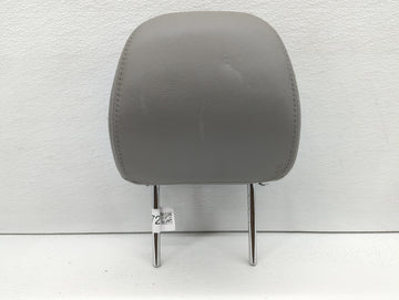 2009-2010 Toyota Corolla Headrest Head Rest Front Driver Passenger Seat