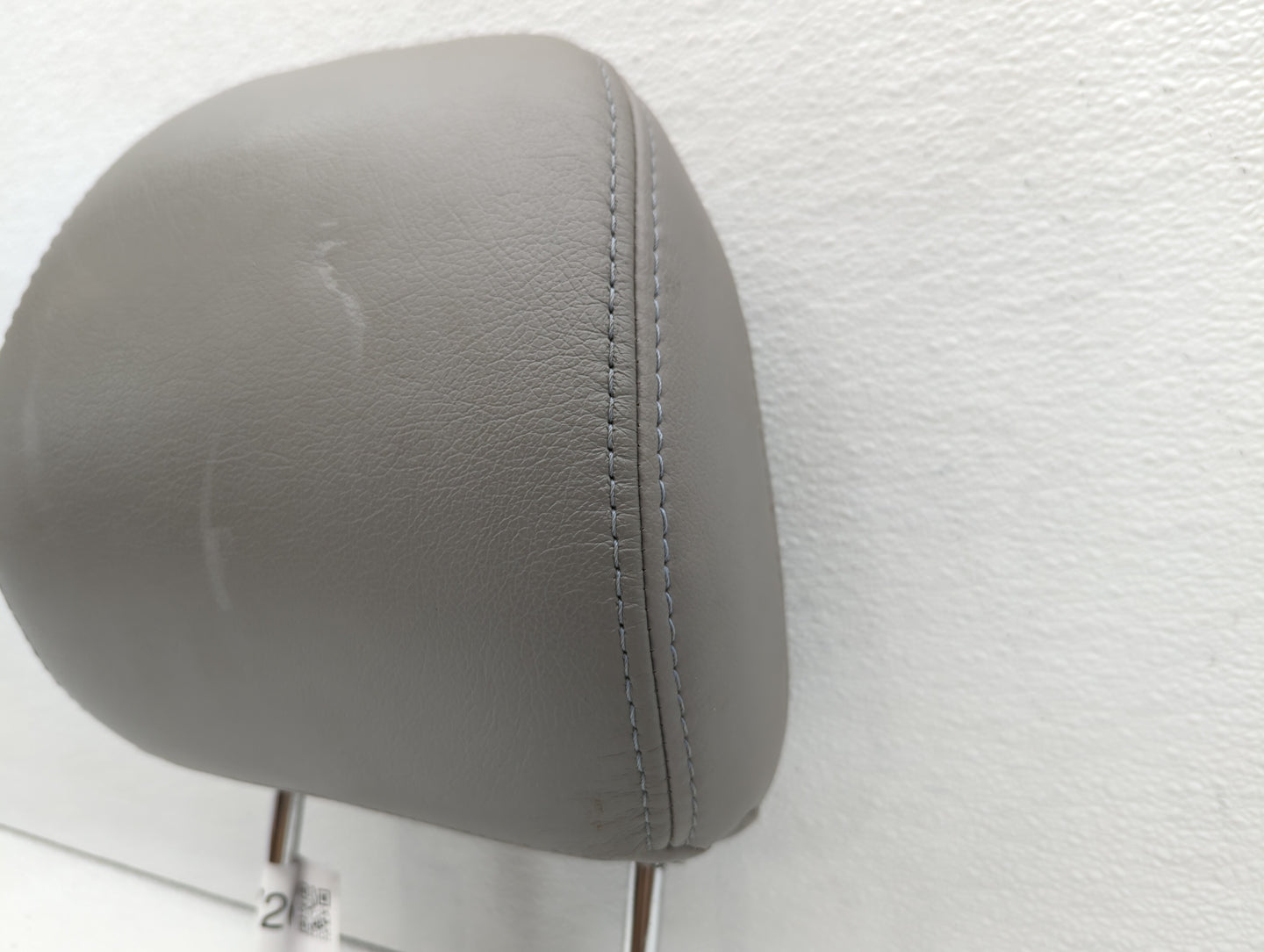 2009-2010 Toyota Corolla Headrest Head Rest Front Driver Passenger Seat - Oemusedautoparts1.com