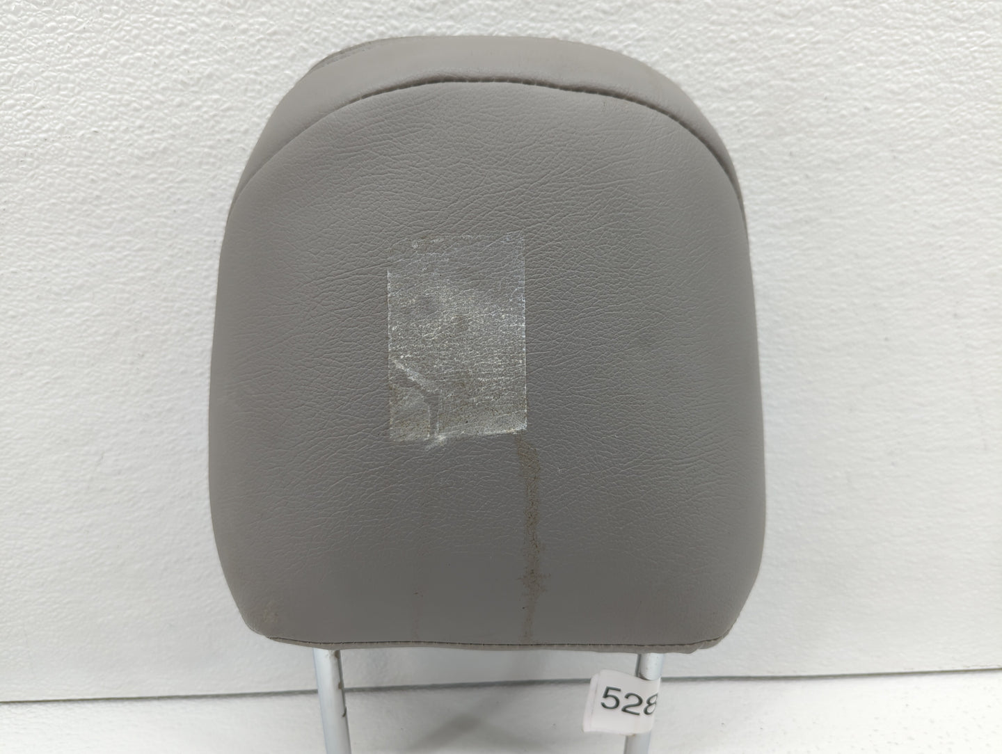 2009-2010 Toyota Corolla Headrest Head Rest Front Driver Passenger Seat - Oemusedautoparts1.com