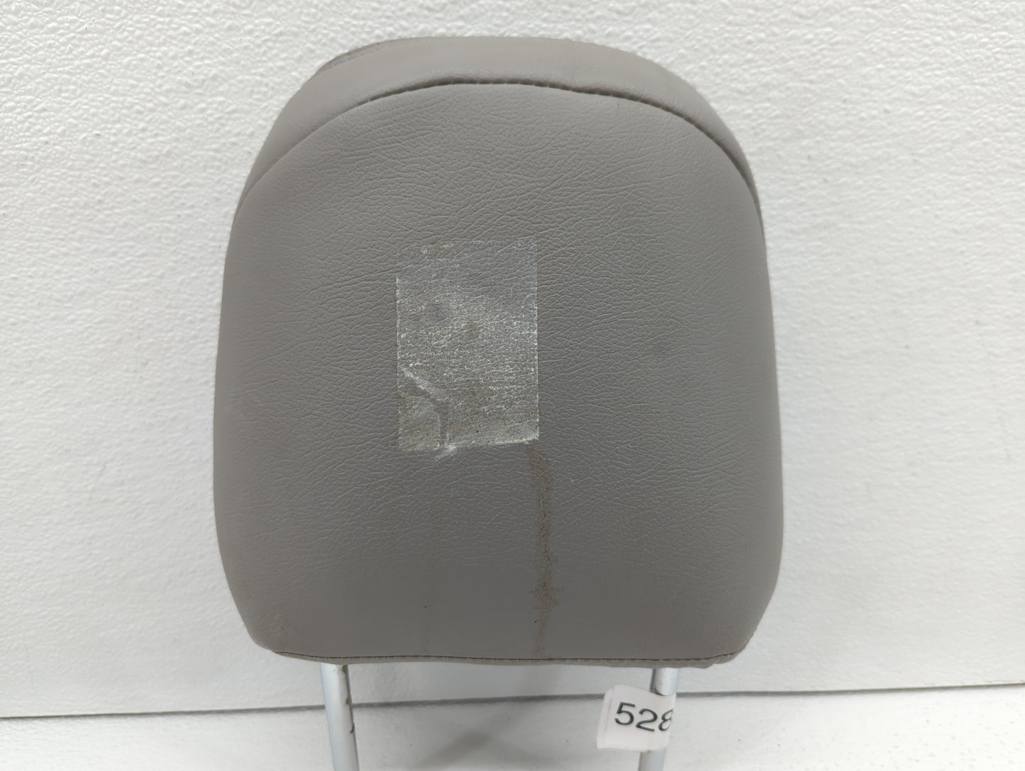 2009-2010 Toyota Corolla Headrest Head Rest Front Driver Passenger Seat - Oemusedautoparts1.com