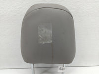 2009-2010 Toyota Corolla Headrest Head Rest Front Driver Passenger Seat - Oemusedautoparts1.com