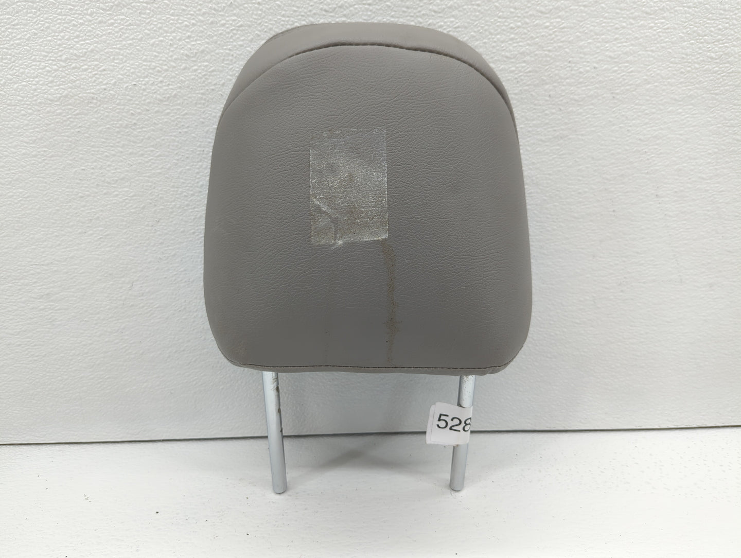 2009-2010 Toyota Corolla Headrest Head Rest Front Driver Passenger Seat - Oemusedautoparts1.com