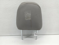 2009-2010 Toyota Corolla Headrest Head Rest Front Driver Passenger Seat - Oemusedautoparts1.com