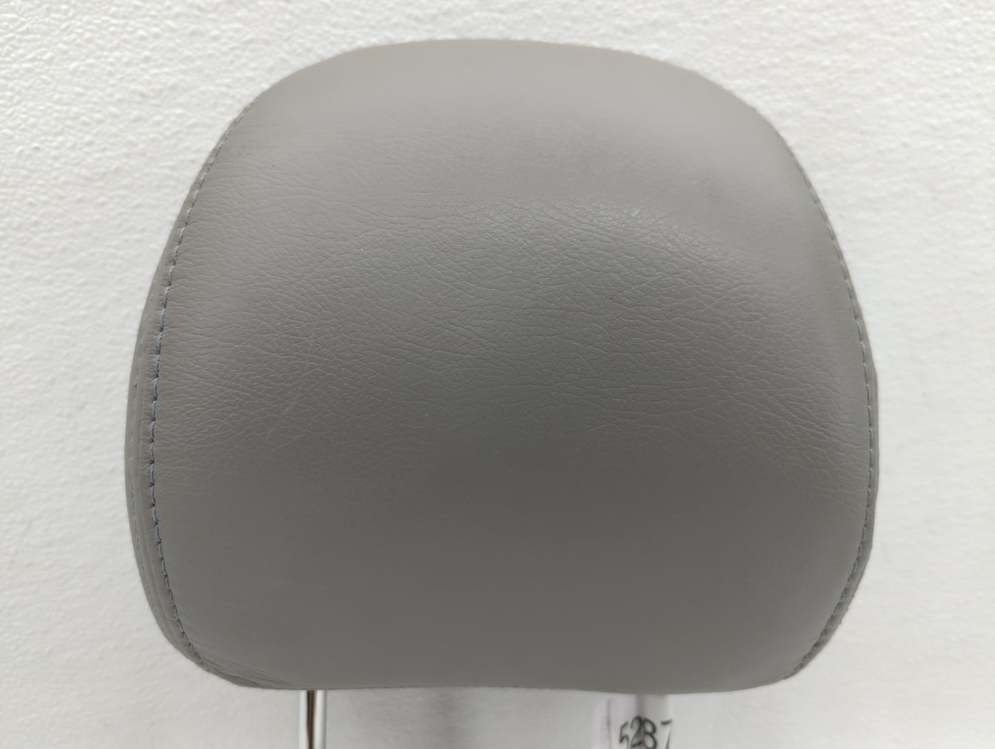 2009-2010 Toyota Corolla Headrest Head Rest Front Driver Passenger Seat - Oemusedautoparts1.com