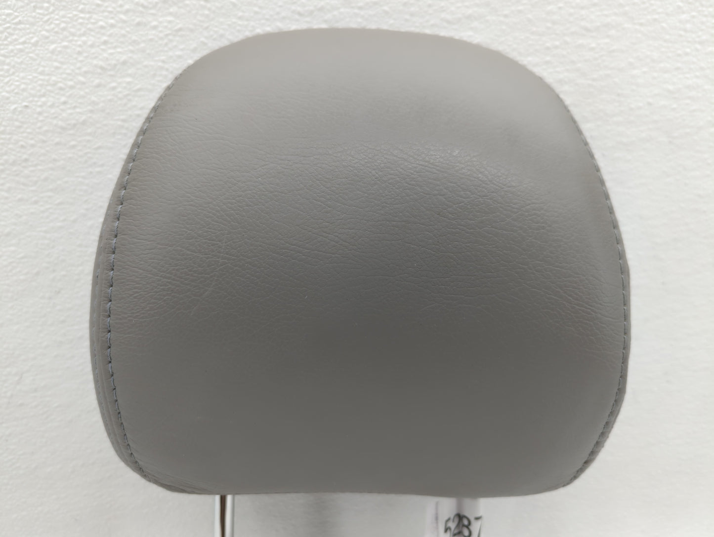 2009-2010 Toyota Corolla Headrest Head Rest Front Driver Passenger Seat - Oemusedautoparts1.com