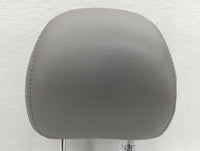 2009-2010 Toyota Corolla Headrest Head Rest Front Driver Passenger Seat - Oemusedautoparts1.com