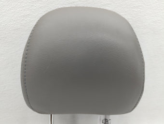 compare product 2009-2010 Toyota Corolla Headrest Head Rest Front Driver Passenger Seat