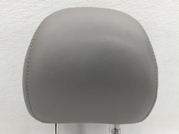2009-2010 Toyota Corolla Headrest Head Rest Front Driver Passenger Seat - Oemusedautoparts1.com