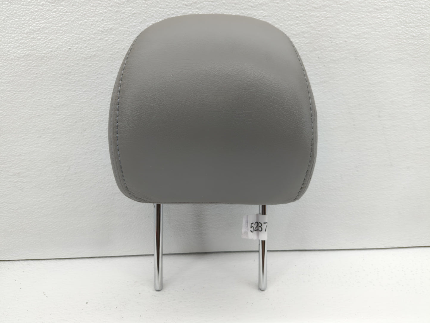 2009-2010 Toyota Corolla Headrest Head Rest Front Driver Passenger Seat - Oemusedautoparts1.com