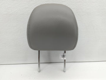 2009-2010 Toyota Corolla Headrest Head Rest Front Driver Passenger Seat