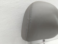 2009-2010 Toyota Corolla Headrest Head Rest Front Driver Passenger Seat - Oemusedautoparts1.com