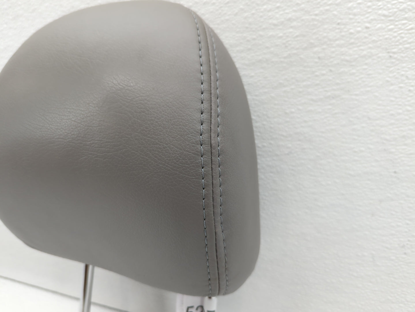 2009-2010 Toyota Corolla Headrest Head Rest Front Driver Passenger Seat - Oemusedautoparts1.com
