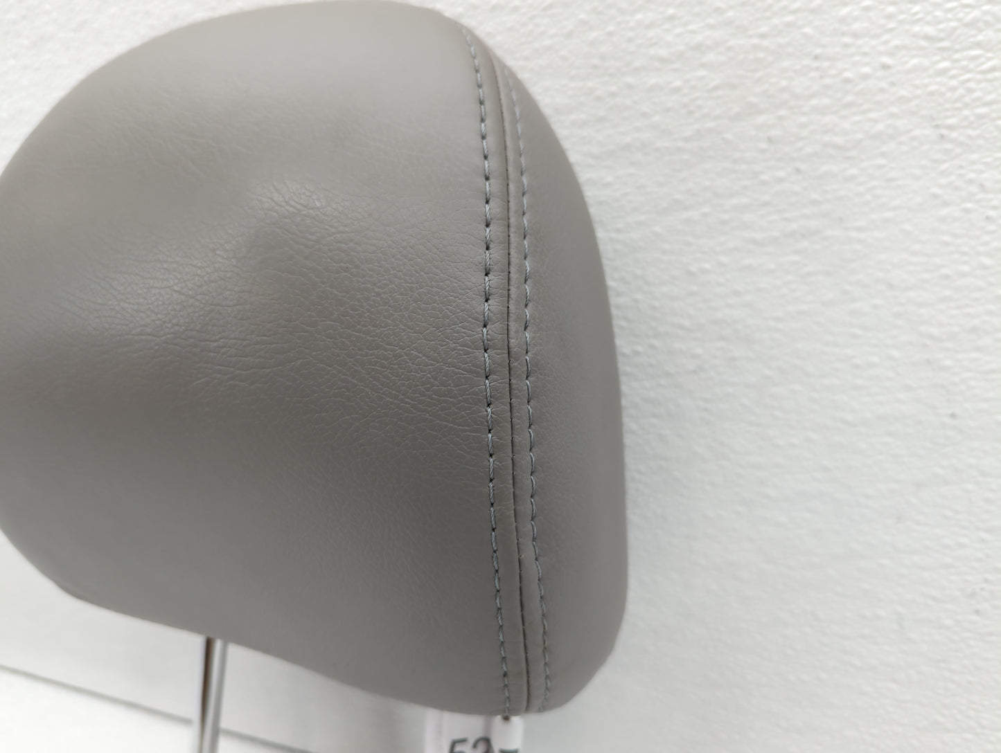 2009-2010 Toyota Corolla Headrest Head Rest Front Driver Passenger Seat - Oemusedautoparts1.com