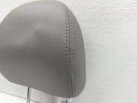 2009-2010 Toyota Corolla Headrest Head Rest Front Driver Passenger Seat - Oemusedautoparts1.com