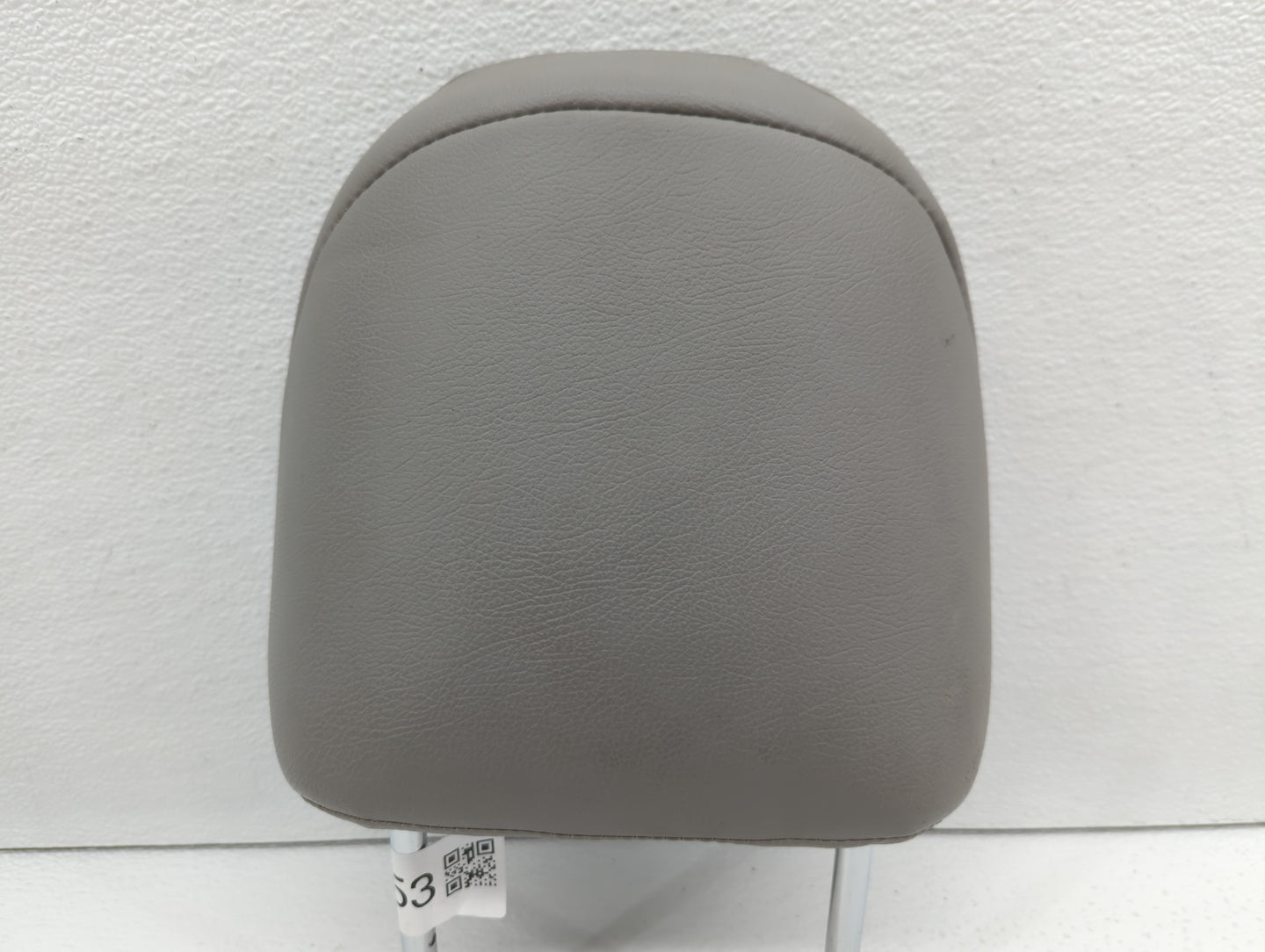 2009-2010 Toyota Corolla Headrest Head Rest Front Driver Passenger Seat - Oemusedautoparts1.com