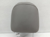 2009-2010 Toyota Corolla Headrest Head Rest Front Driver Passenger Seat - Oemusedautoparts1.com